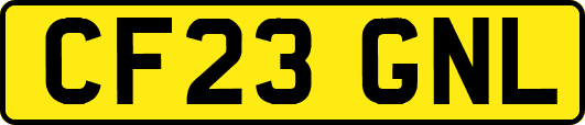 CF23GNL
