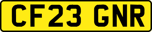 CF23GNR