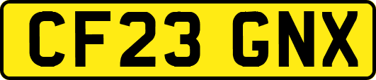 CF23GNX
