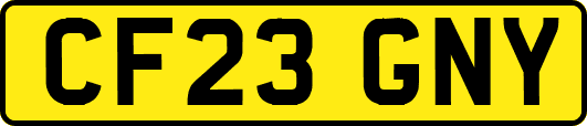CF23GNY