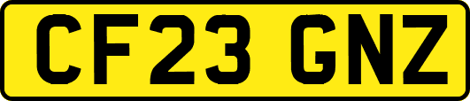 CF23GNZ