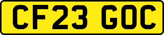 CF23GOC