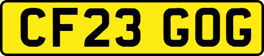 CF23GOG