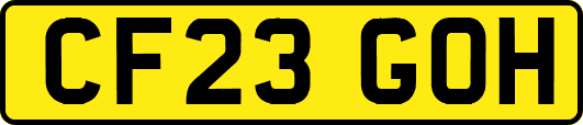 CF23GOH