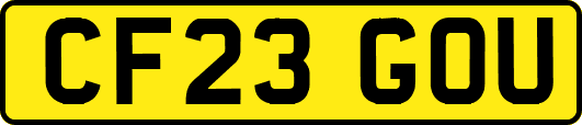 CF23GOU