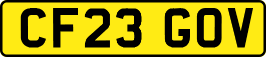 CF23GOV