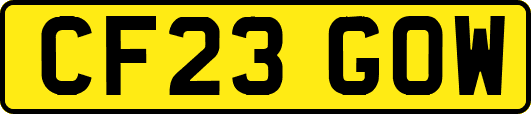 CF23GOW