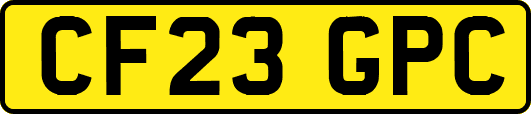CF23GPC
