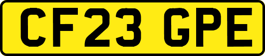 CF23GPE