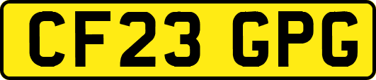 CF23GPG