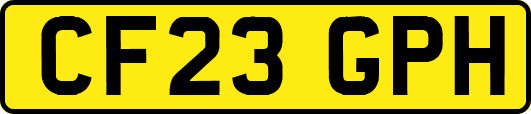 CF23GPH