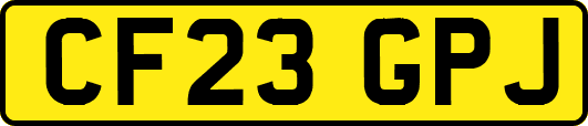 CF23GPJ
