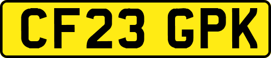 CF23GPK