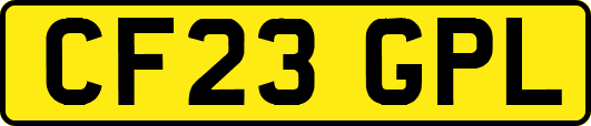 CF23GPL