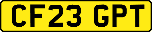 CF23GPT