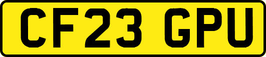 CF23GPU