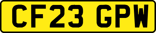 CF23GPW