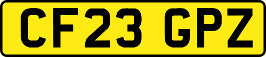 CF23GPZ