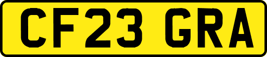 CF23GRA