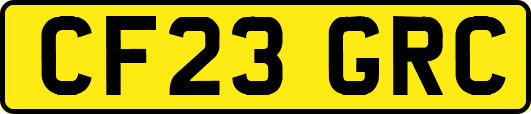 CF23GRC