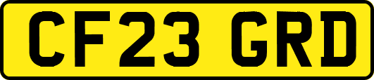 CF23GRD