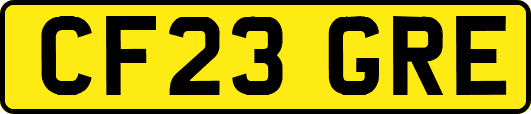CF23GRE