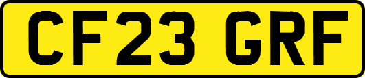 CF23GRF