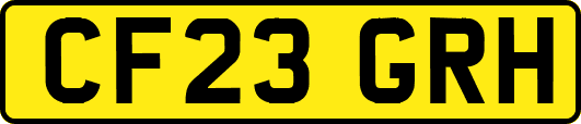CF23GRH