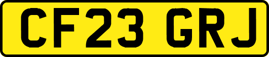 CF23GRJ