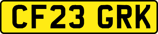 CF23GRK