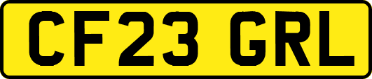 CF23GRL