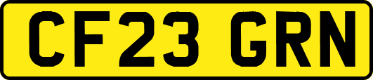 CF23GRN