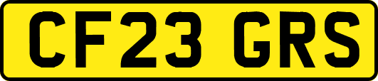 CF23GRS