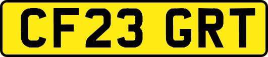 CF23GRT