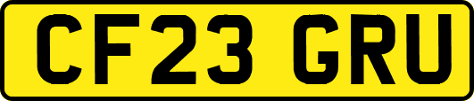 CF23GRU