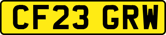 CF23GRW