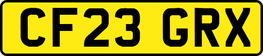 CF23GRX