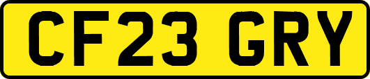 CF23GRY
