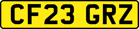CF23GRZ