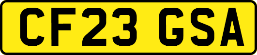 CF23GSA