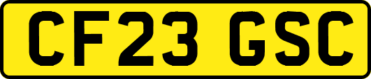 CF23GSC