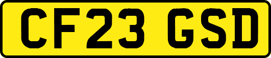 CF23GSD