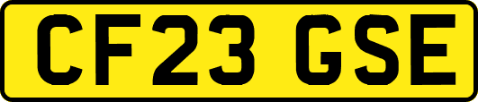 CF23GSE
