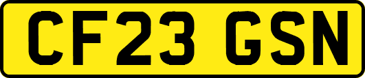 CF23GSN