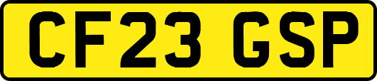 CF23GSP