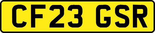 CF23GSR