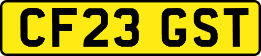 CF23GST