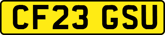 CF23GSU