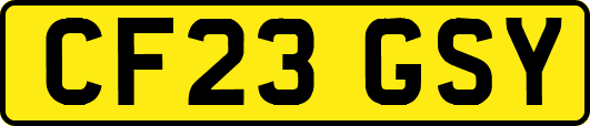 CF23GSY