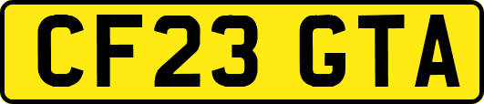 CF23GTA